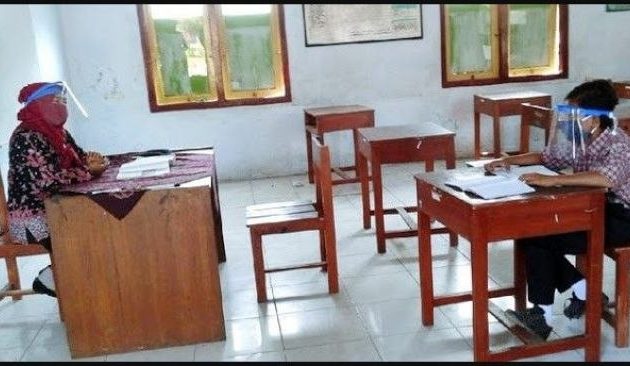 Patungan Wifi Gratis Masjid