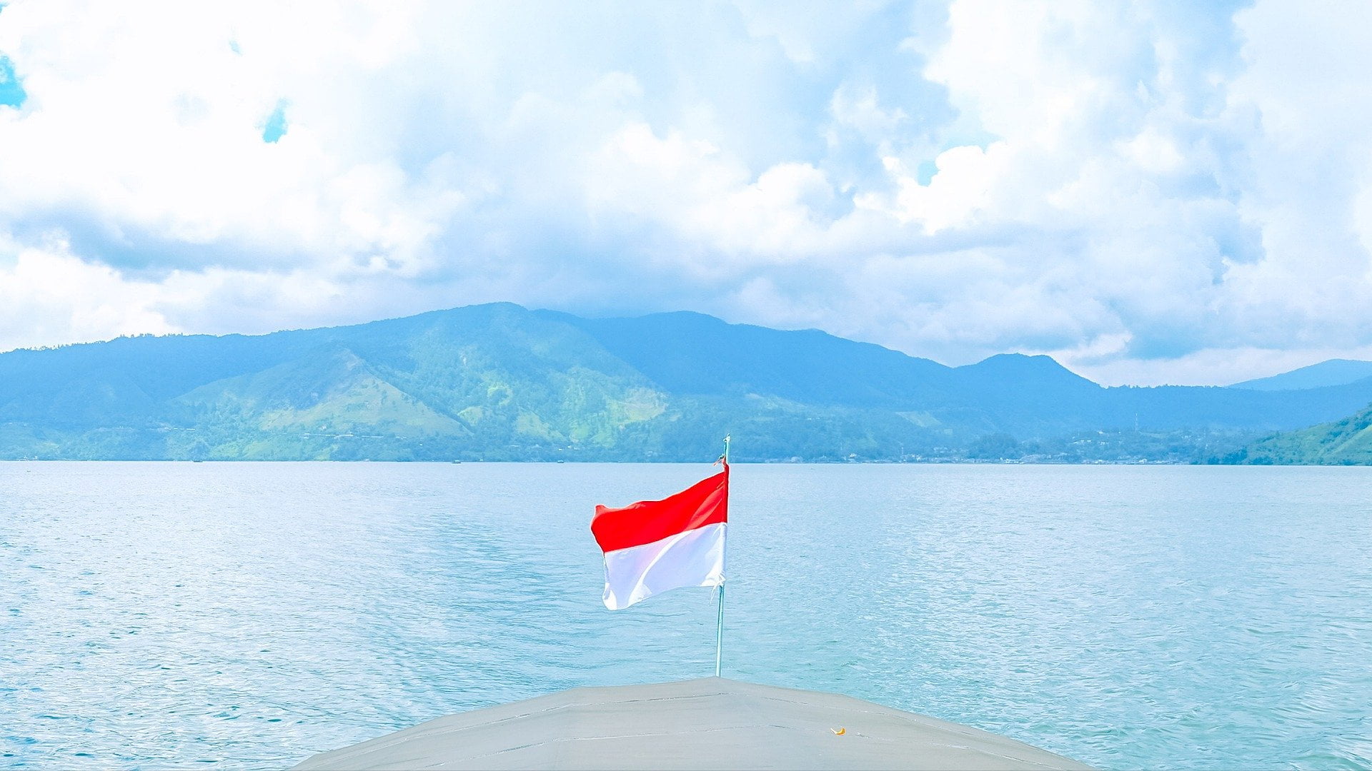Kemerdekaan Menurut Pandangan dan Bingkai Islam Masjid