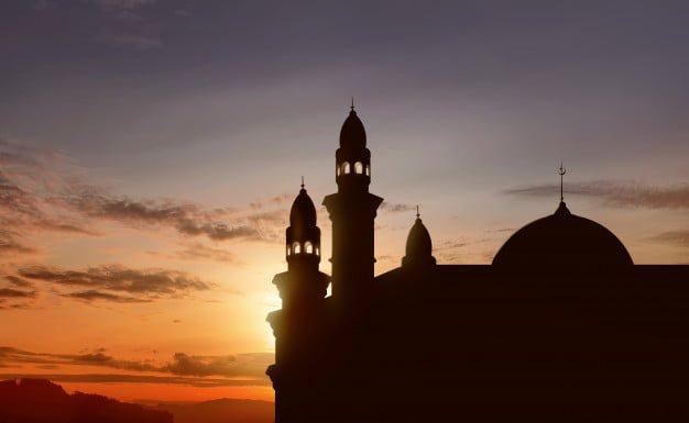 MASJID NUSANTARA – Pahala Salat Sunnah Dua Rakaat Sebelum Salat Subuh