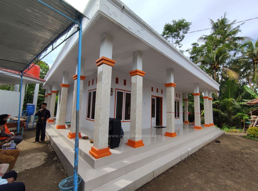 masjid kokoh al huda