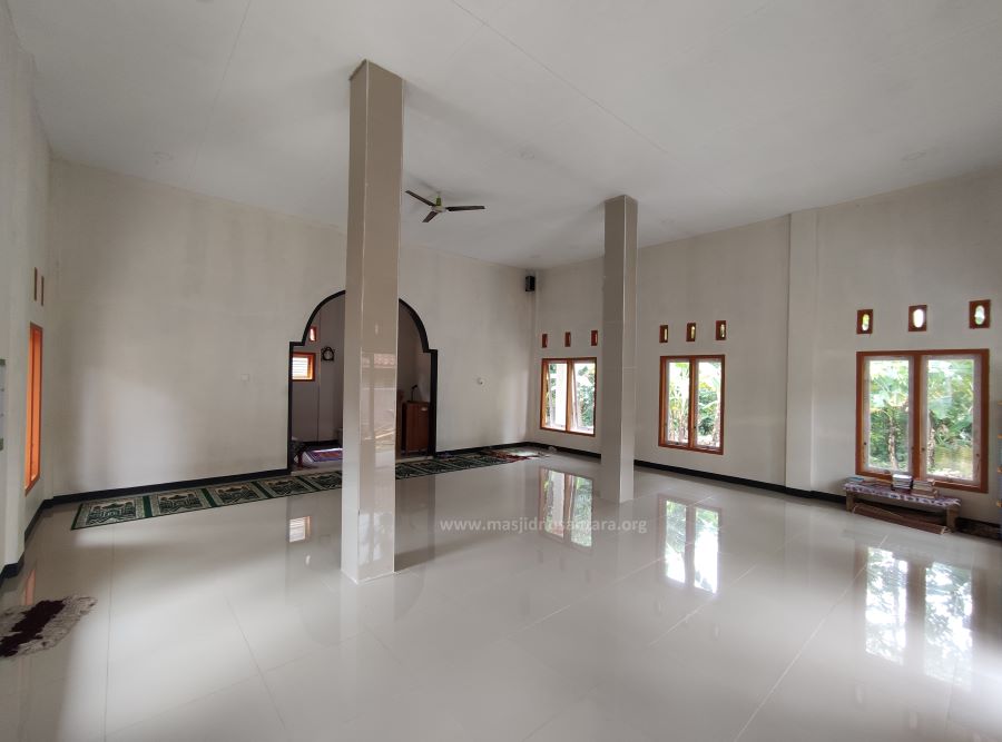 masjid kokoh al huda