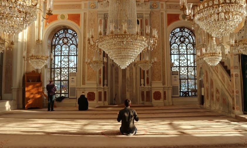 20220322 Masjid Nusantara_Ini Lima Amalan Sambut Ramadhan Lima Amalan Sambut Ramadhan