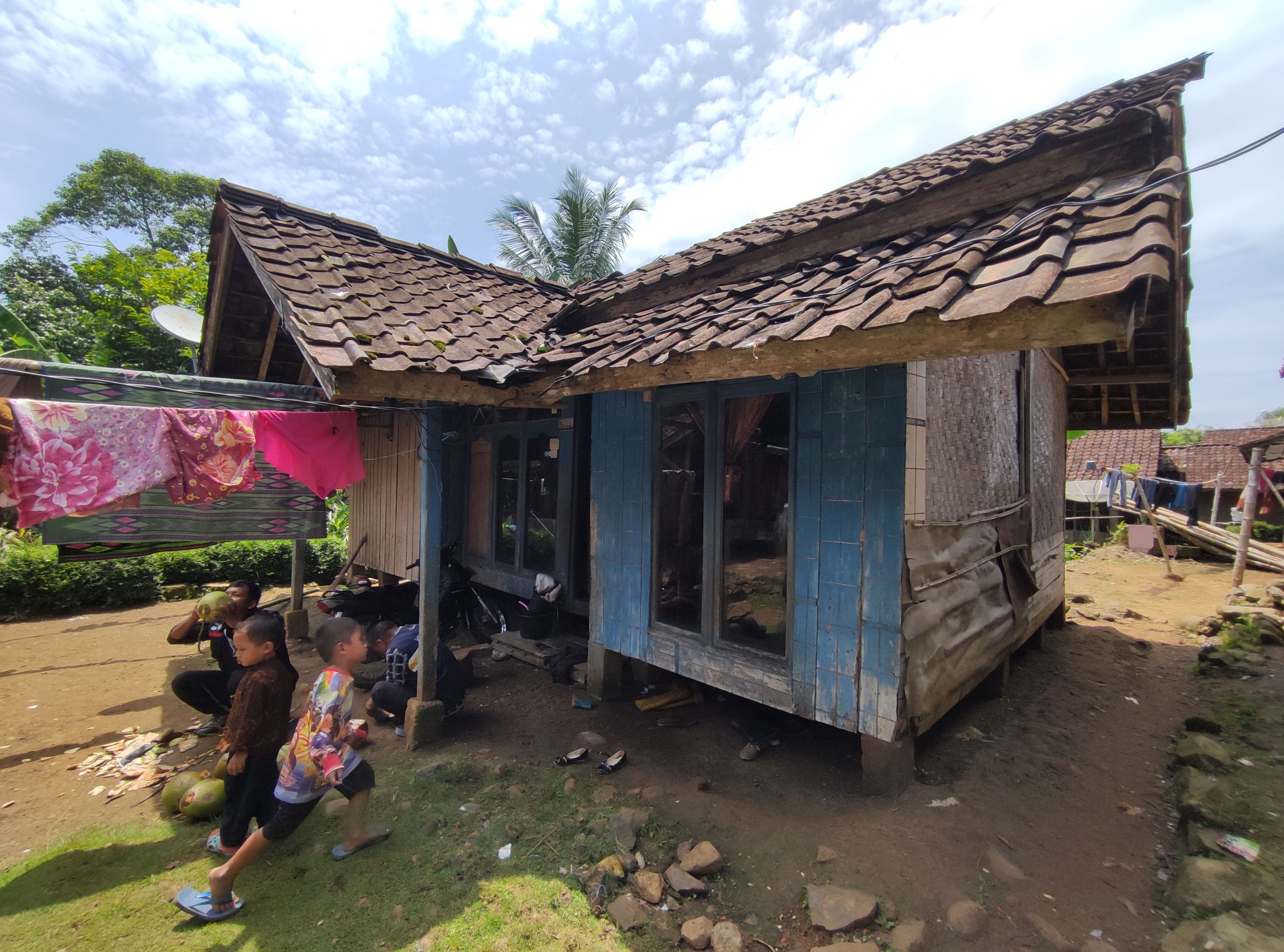 MN Rumah Marbot Suryadin (1)