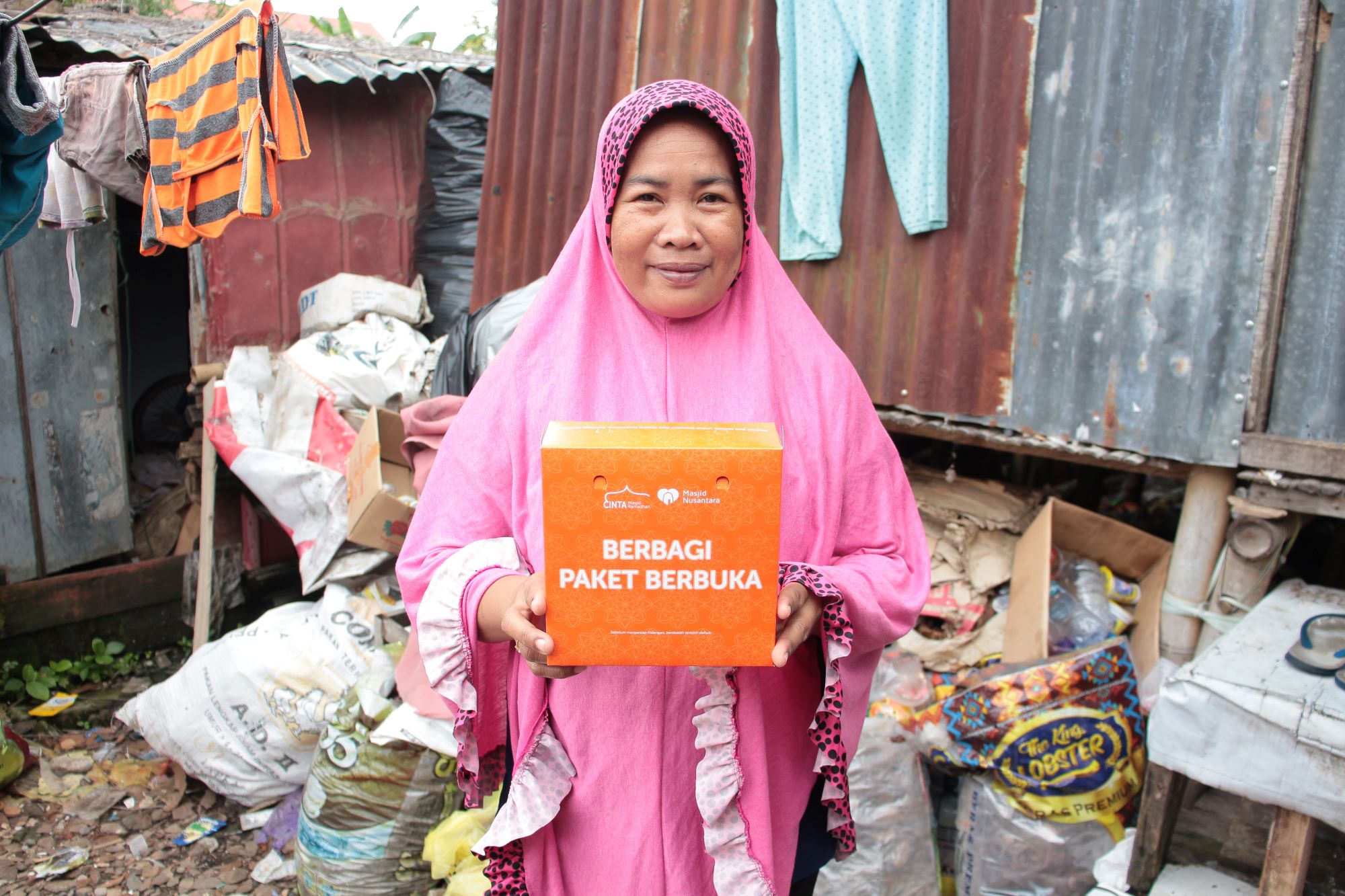 program ramadhan