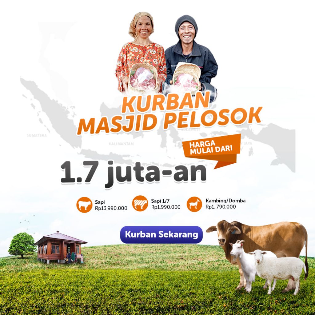 Harga sapi dan kambing