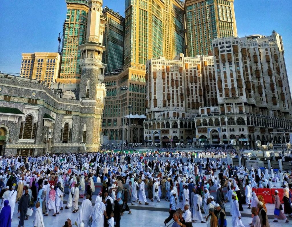 Hikmah haji