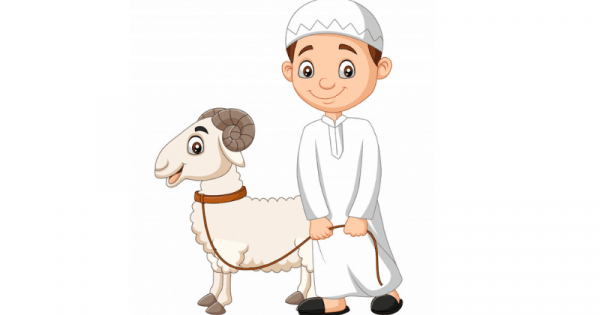 daging kurban