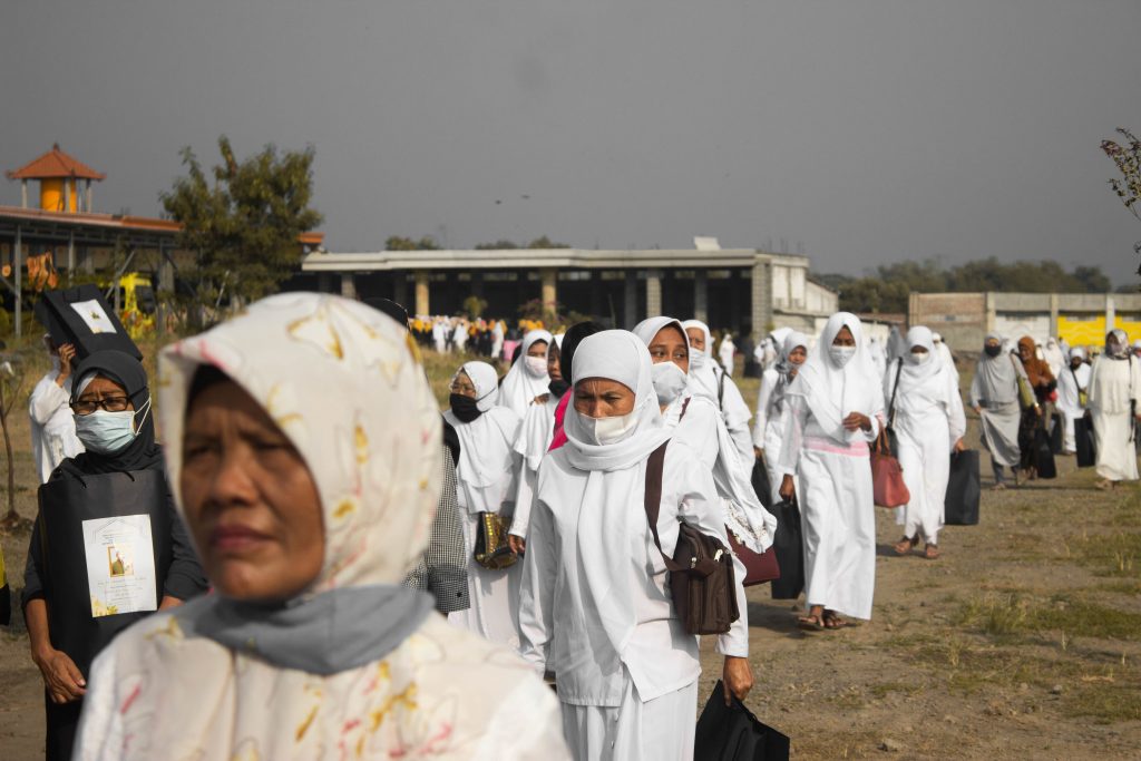 manasik haji