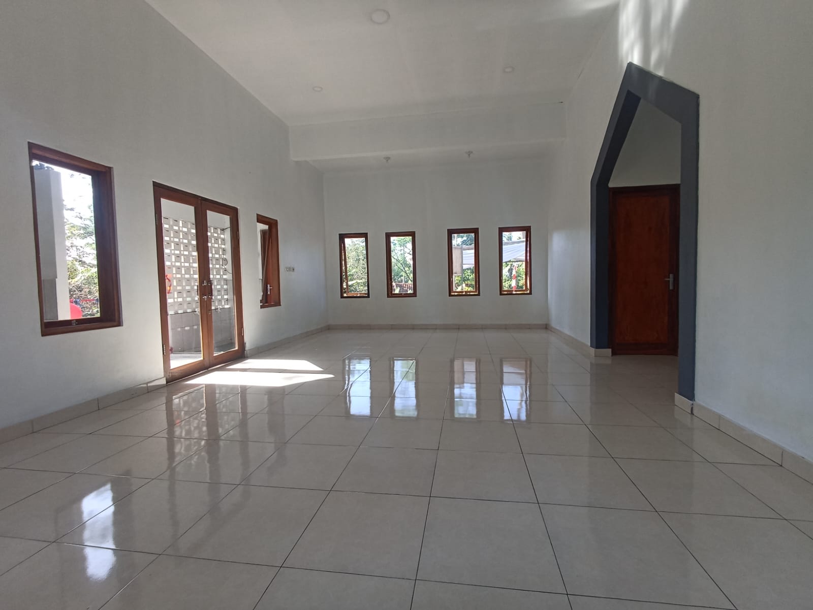 Masjid Taman Surga Nurul Lestari