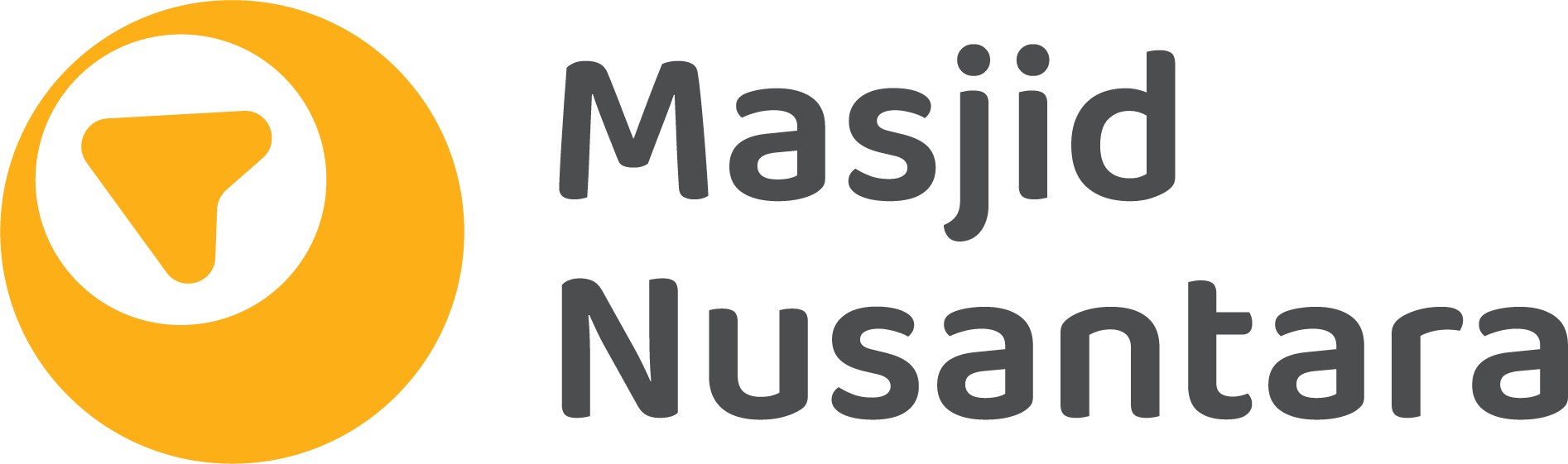 logo masjid nusantara baru