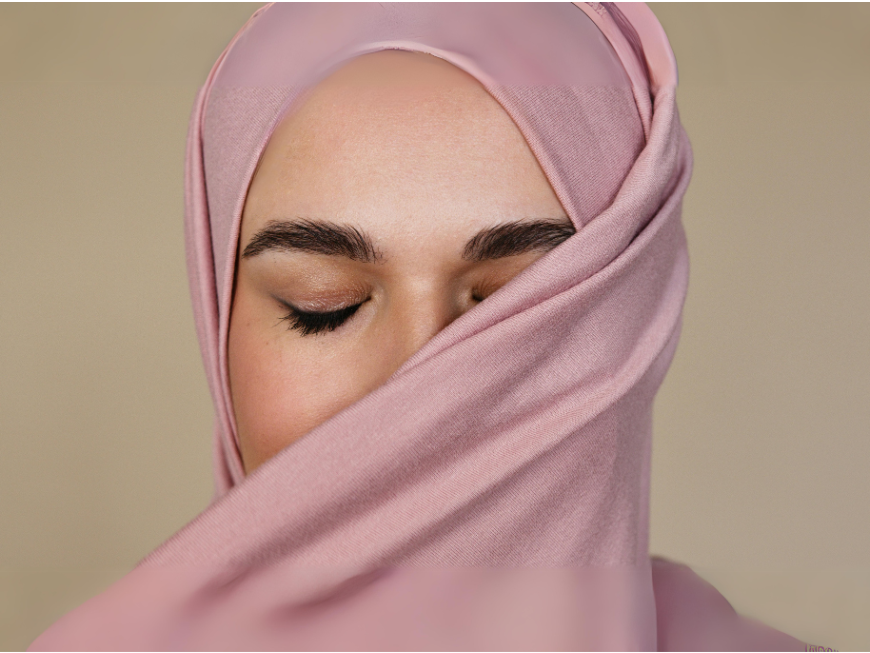 Masjid Nusantara_Haid 10 Hari Terakhir