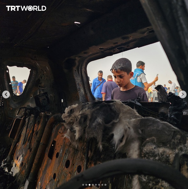 all eyes on rafah