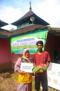 kurban istimewa