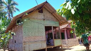 Kondisi Musola Thoriqul Fallah