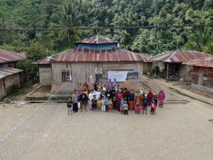 Penyerahan Donasi PT. PELNI