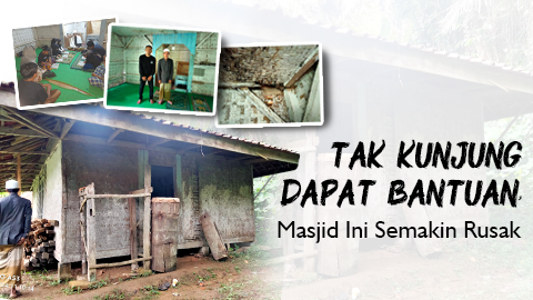 Donol Baru MN 24.1 (masjid gununghalu)