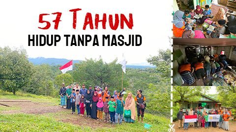 Donol Baru MN 24.1 (masjid sinjai )