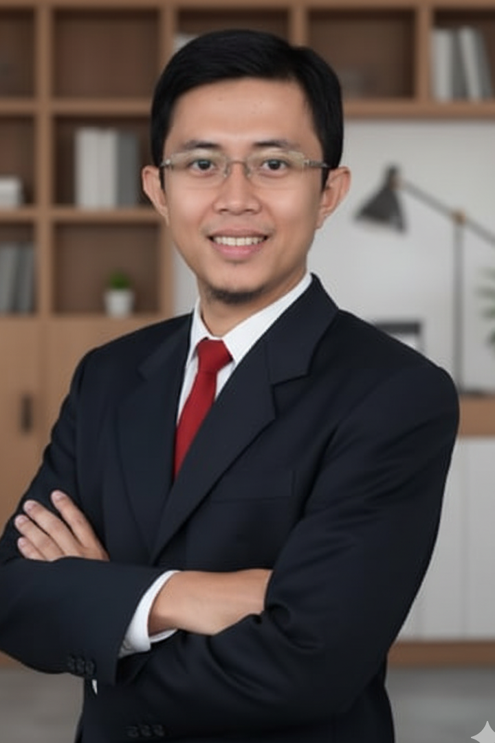 Muhammad Irvan