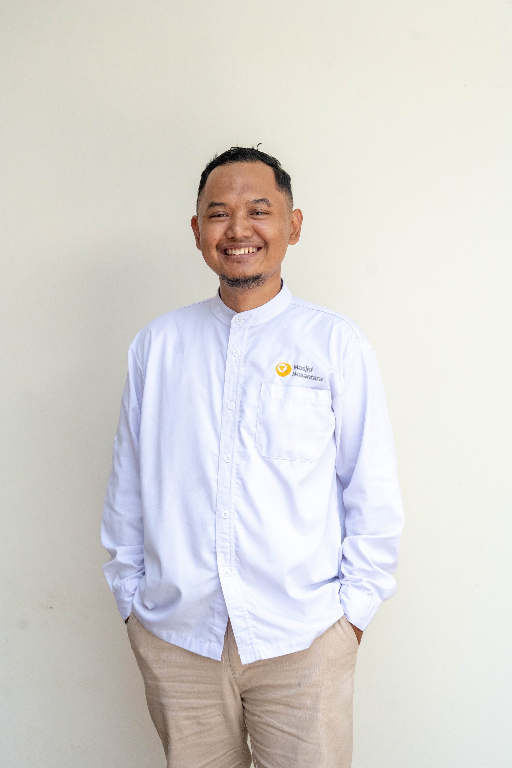 Wendi Noorcahyana