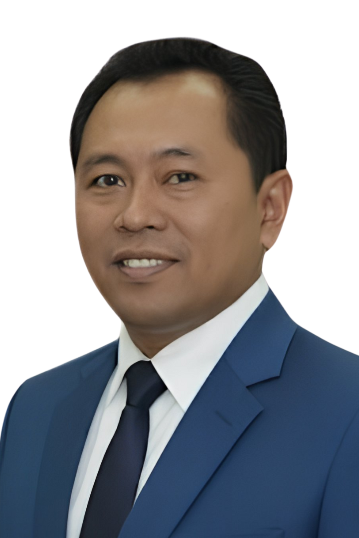 Hery Mochtady