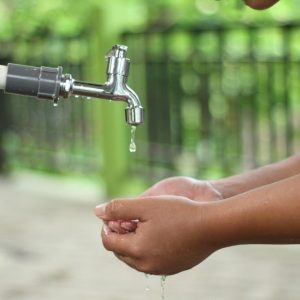 Hari Air Sedunia: Apakah Nikmat Air Masih Mengalir di Setiap Tempat?
