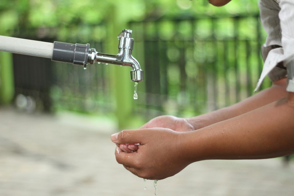 Hari Air Sedunia: Apakah Nikmat Air Masih Mengalir di Setiap Tempat?