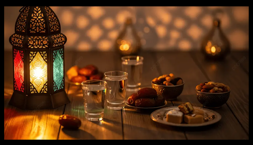 Maksimalkan 6 Hari Puasa Syawal, Raih Pahala Setahun