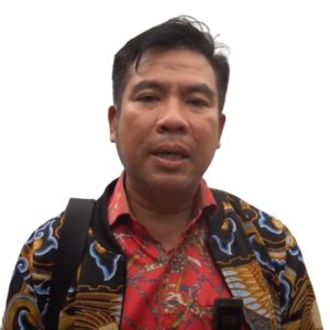 Prof. Dr. Muhammad Firdaus