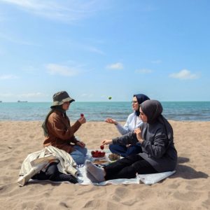 Nikmat Sehat Itu Ternyata Sebesar Ini