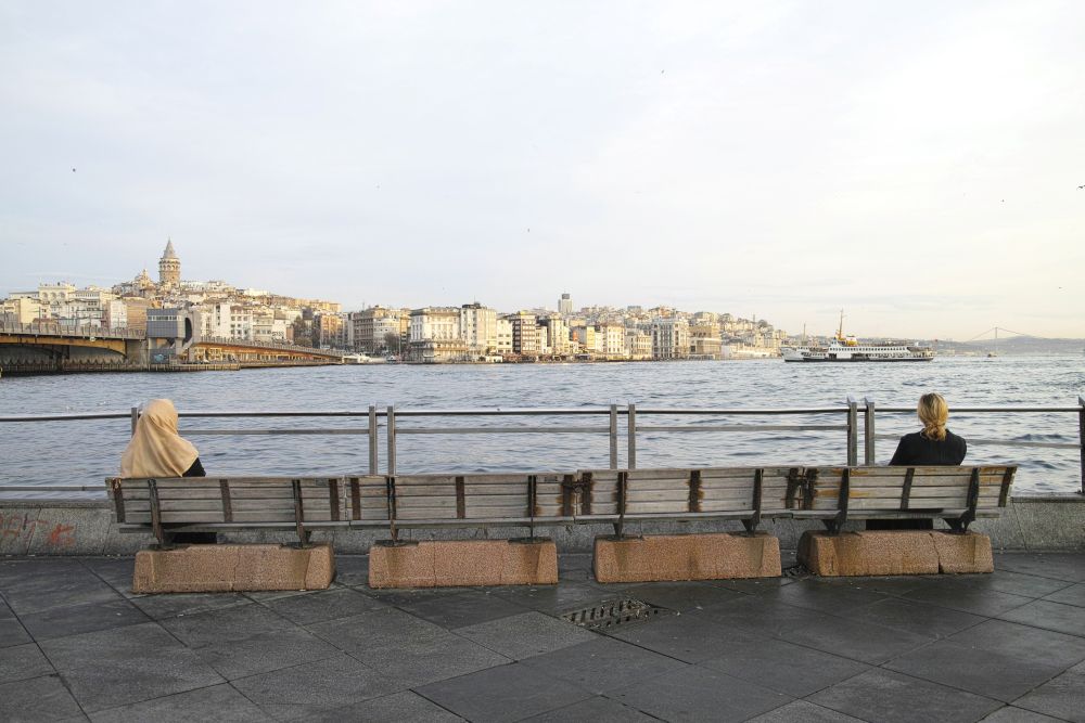 Bagaimana Islam memuliakan Perempuan