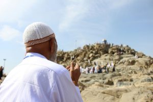 Amalan Dzulhijjah