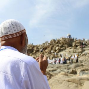 Amalan Dzulhijjah
