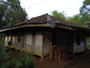 Masjid Pelosok itu