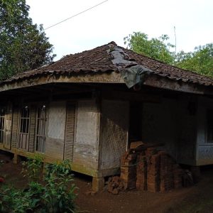 Masjid Pelosok itu