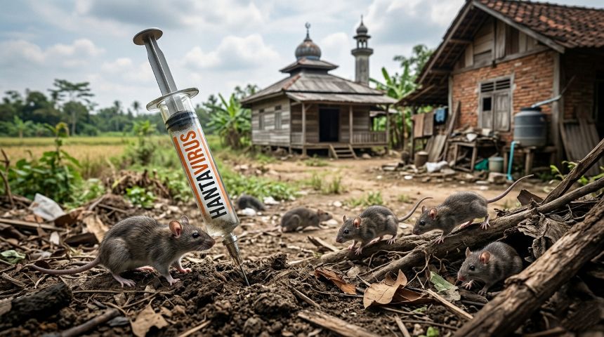 hantavirus Kasus Hantavirus