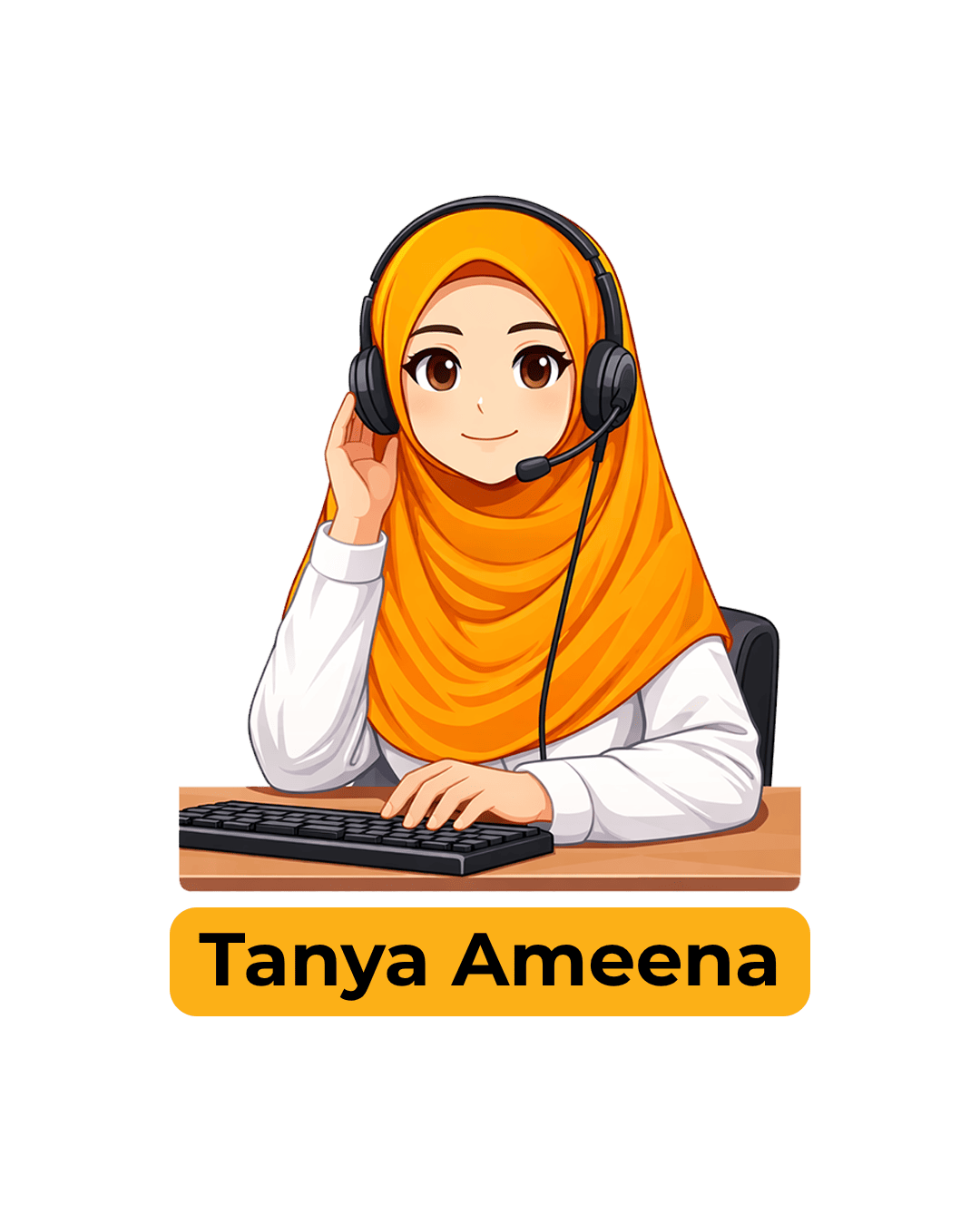 tanya Ameena