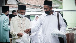 Jumat Berkah