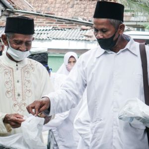 Jumat Berkah