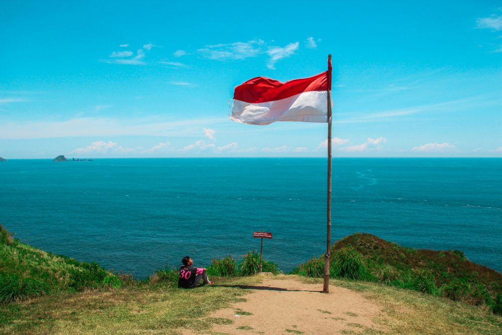 merawat harapan