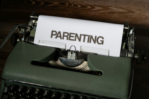 Parenting Nabi