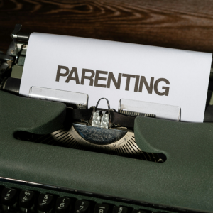 Parenting Nabi