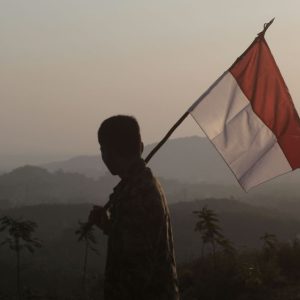 Setelah Merdeka