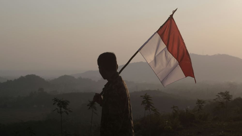 Setelah Merdeka Setelah Merdeka