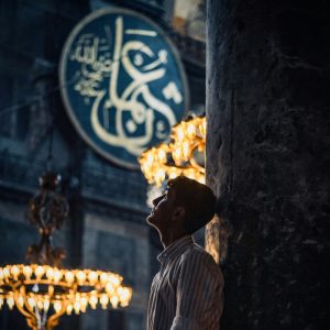 Ketika Hati Terasa Jauh Dari Allah