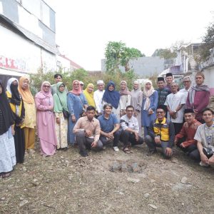 99 Masjid Asmaul Husna