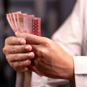 Masjid Nusantara_Rahasia Finansial Berkah Lewat Sedekah