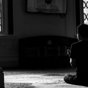 Masjid Nusantara_Sepertiga Malam