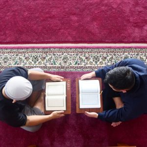 pahala tetap mengalir di bulan Rabiul Akhir
