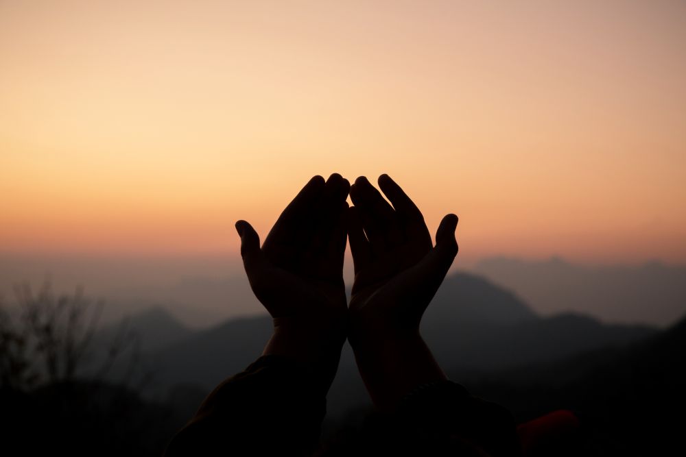 Sedekah Subuh