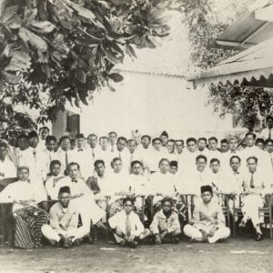 Masjid Nusantara_Cara Memperingati Sumpah Pemuda